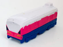 Cargar imagen en el visor de la galería, Ressha Sentai ToQger - Ressha DX Toy - Train - Set of 50
