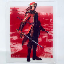 Cargar imagen en el visor de la galería, Dynasty Warriors 9 / Shin Sangoku Musou 8 - Clear Card Set