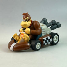 Cargar imagen en el visor de la galería, Mario Kart Wii - Donkey Kong - Pull-back Car