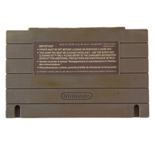 Cargar imagen en el visor de la galería, Gradius III - Super Nintendo - SNES - NTSC-US - Cart (SNS-G3-USA)