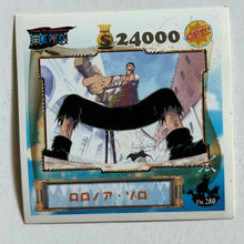 Cargar imagen en el visor de la galería, One Piece Wafer Sticker Collection (Set of 66)