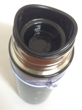 Cargar imagen en el visor de la galería, Twisted Wonderland Petit Stainless Mug Bottle 120ml