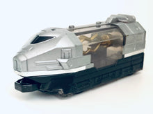 Cargar imagen en el visor de la galería, Ressha Sentai ToQger - Ressha DX Toy - Train - Set of 50