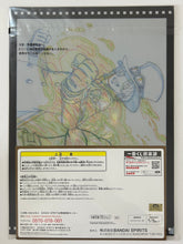 Cargar imagen en el visor de la galería, One Piece Stampede - Portgas D. Ace & Sabo - Clear File (Set)