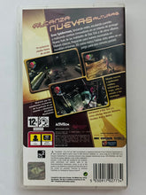 Cargar imagen en el visor de la galería, Spider-Man 2 - PSP - PlayStation Portable - PAL - Box & Manual (ULES-00022)