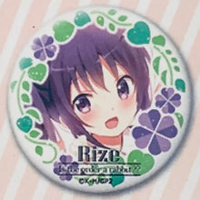 Load image into Gallery viewer, Is the Order a Rabbit? / Gochiusa Can Badge Box - C90 (Set of 10)
