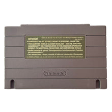 Load image into Gallery viewer, The Lion King - Super Nintendo - SNES - NTSC-US - Cart (SNS-ALKE-USA)