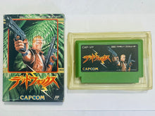 Load image into Gallery viewer, Ningen Heiki: Dead Fox - Famicom - Family Computer FC - Nintendo - Japan Ver. - NTSC-JP - Cart & Box (CAP-VP)