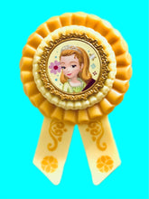 Cargar imagen en el visor de la galería, Little Princess Sofia - Amber - Princess Rossette