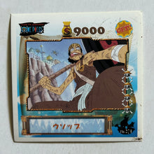 Cargar imagen en el visor de la galería, One Piece Wafer Sticker Collection (Set of 66)