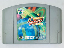 Load image into Gallery viewer, Bomberman Hero - Nintendo 64 - N64 - Japan Ver. - NTSC-JP - Cart (NUS-NBDJ-JPN)