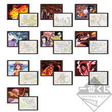 Cargar imagen en el visor de la galería, One Piece Stampede - Boa Hancock - Clear File (Set)