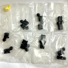 Cargar imagen en el visor de la galería, Ninin ga Shinobuden GFC Situation Figure - Set of 5