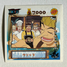 Cargar imagen en el visor de la galería, One Piece Wafer Sticker Collection (Set of 66)