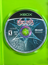 Cargar imagen en el visor de la galería, Azurik: Rise of Perathia - Xbox Classic - NTSC - CIB