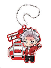 Cargar imagen en el visor de la galería, TinyTan - RM - Acrylic Keychain - BTS