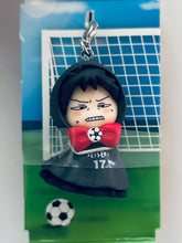 Cargar imagen en el visor de la galería, Days - Tsukamoto Tsukushi - Charm - Strap - Terukotto Days Seiseki Koukou - Hyoujou Kae Ver.