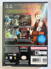 Cargar imagen en el visor de la galería, LEGO Star Wars - Nintendo GameCube / NGC - NTSC - Boxed (DOL-GL5E-USA)
