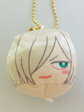 Load image into Gallery viewer, Yuri!!! on Ice - Yuri Plisetsky (Kime face) - Stuffed Toy Keychain Collection