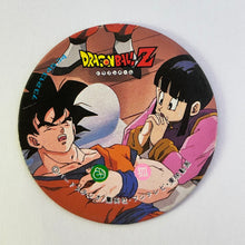Cargar imagen en el visor de la galería, Dragon Ball Z - Showa Menko - Pogs - Tazos - Vintage (Set of 120)