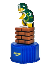 Load image into Gallery viewer, Super Mario Bros. 30th Anniversary Pepsi Dot Bottle Caps Collection