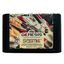 Cargar imagen en el visor de la galería, Hellfire - Sega Genesis - NTSC - Cart (35036)