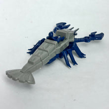 Load image into Gallery viewer, Zoids - Command Zoids Collection 2 - Trading Figure Set