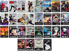Load image into Gallery viewer, Neon Genesis Evangelion P.P. Card Collection PART II 2nd Edition