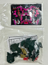 Load image into Gallery viewer, Ijigen Gattai Moji-Bake-ru ZII - Strong Bakeru - Transforming Kanji Toy