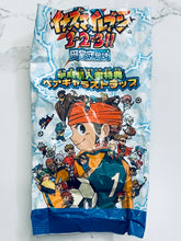 Cargar imagen en el visor de la galería, Inazuma Eleven 1・2・3!! Endou Mamoru Densetsu - Endou Mamoru & Gouenji Shuuya - Pair Character Strap - 3DS Soft Bonus