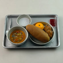 Cargar imagen en el visor de la galería, School Lunch (Coppepan) - Miniature - Trading Figure