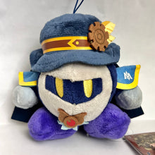 Load image into Gallery viewer, Hoshi no Kirby - Meta Knight - Kirby's Dreamy Gear - Plush