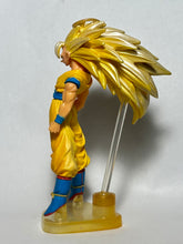 Cargar imagen en el visor de la galería, Dragon Ball Z - Son Goku SSJ3 - Trading Figure - HG
