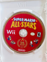 Cargar imagen en el visor de la galería, Super Mario All-Stars - Nintendo Wii / Wii U - NTSC - CIB (RVL-SVME-USA)