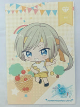 Load image into Gallery viewer, On Air! - Isshiki Aoi - Postcard
