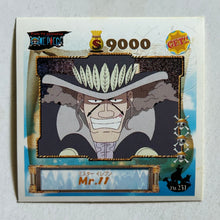 Cargar imagen en el visor de la galería, One Piece Wafer Sticker Collection (Set of 66)