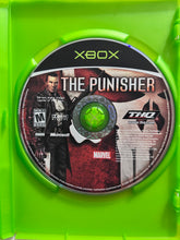 Cargar imagen en el visor de la galería, The Punisher - Xbox Classic/360 - NTSC - CIB