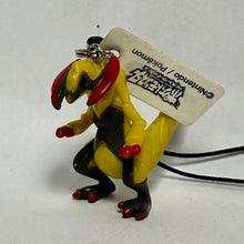 Cargar imagen en el visor de la galería, Pokémon BW - Ononokus / Haxorus - Strap