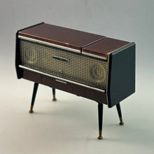 Load image into Gallery viewer, Matsushita Electric Industrial Co., Ltd. / National Stereo HE-3000 - Miniature - Trading Figure