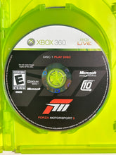 Cargar imagen en el visor de la galería, Halo 3: ODST & Forza Motorsport 3 - Xbox 360 - NTSC-US - CIB