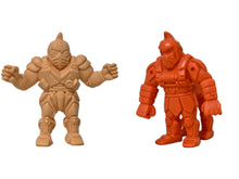 Cargar imagen en el visor de la galería, Kinnikuman B vs. Satan Cross - Eraser Figure - Keshi