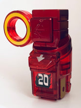 Cargar imagen en el visor de la galería, Kamen Rider Fourze - DX Astro Switch - Set of 30