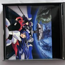 Cargar imagen en el visor de la galería, Kidou Senkan Nadesico: The Blank of 3 Years - SEGA Saturn - NTSC-JP - CIB (GS-9195)