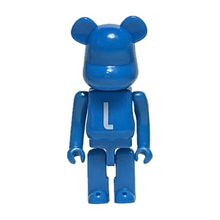 Cargar imagen en el visor de la galería, Gradient L (B@027) - BE@RBRICK - Mini Figure