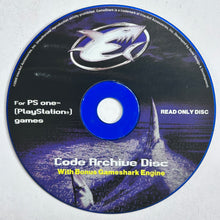 Cargar imagen en el visor de la galería, GameShark Video Game Enhancer - PlayStation 2 - NTSC - Disc 1