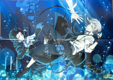 Load image into Gallery viewer, Gekijouban Sword Art Online : -Ordinal Scale- / Bungou Stray Dogs - B2 Poster