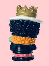 Cargar imagen en el visor de la galería, One Piece Chibi Colle Bag Part 6 - Finger Puppet (Set of 5)