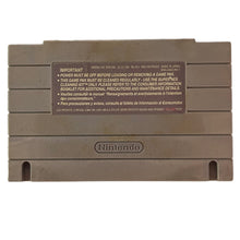 Cargar imagen en el visor de la galería, Lethal Enforcers - Super Nintendo - SNES - NTSC-US - Cart (SNS-LK-USA)