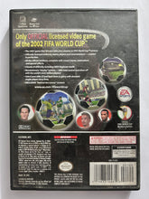 Cargar imagen en el visor de la galería, 2002 FIFA World Cup - Nintendo GameCube / NGC - NTSC - CIB (DOL-GFIE-USA)