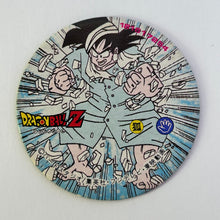 Cargar imagen en el visor de la galería, Dragon Ball Z - Showa Menko - Pogs - Tazos - Vintage (Set of 120)